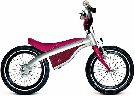 Беговел bmw kidsbike 14