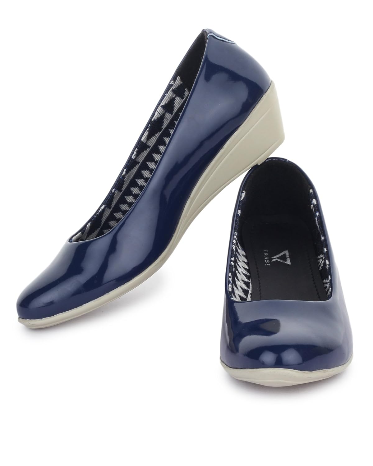 trase absynth ladies/women wedges sandals/bellies