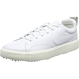 nike course classic men's golf shoe