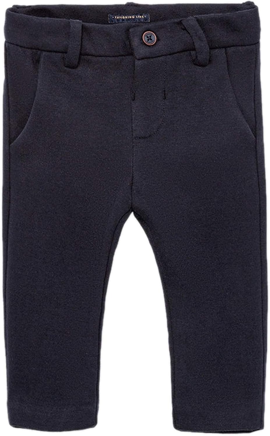 baby boy navy dress pants