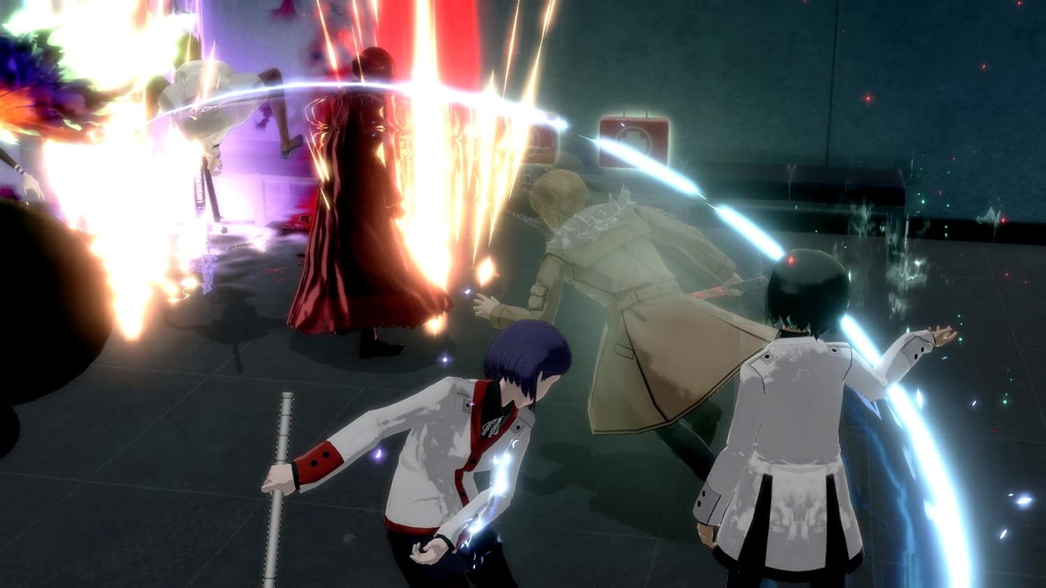 Amazon Ps4 東京喰種トーキョーグール Re Call To Exist ゲーム