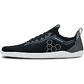 Vivobarefoot | Primus Lite Knit | Men's | Obsidian