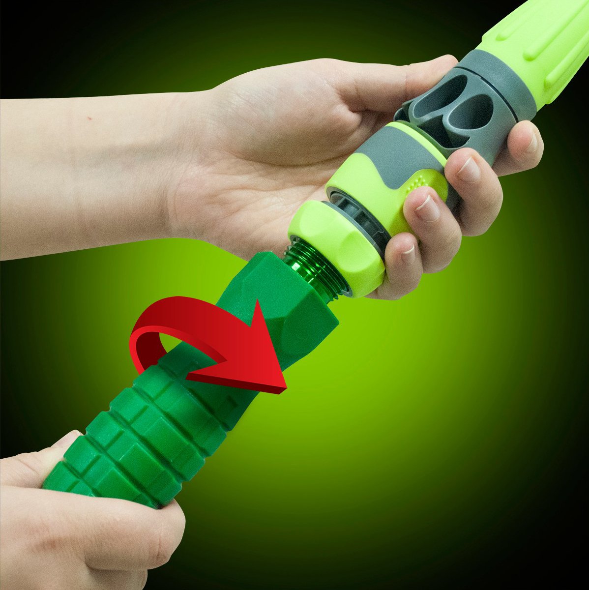 5 8 In Flexzilla Garden Hose With Swivelgrip Heavy Duty X 25 Hfzg525yws Drinking Water Safe Garden Hoses Hoses Accessories Urbytus Com