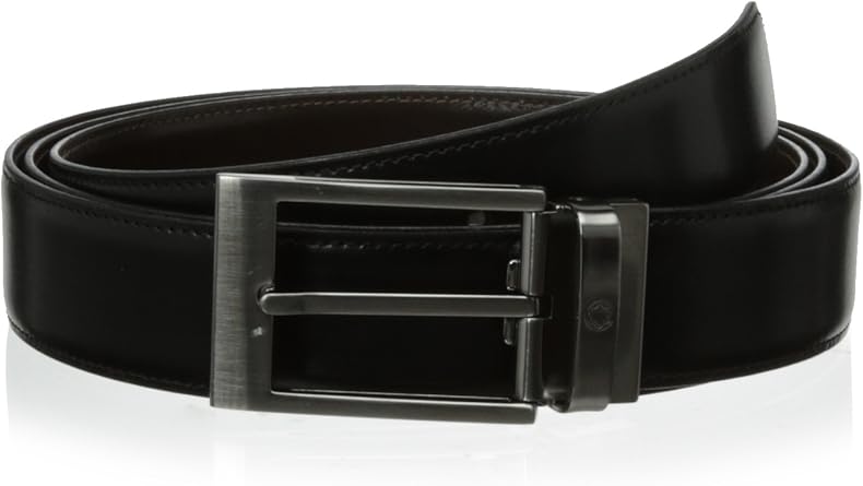 montblanc belts
