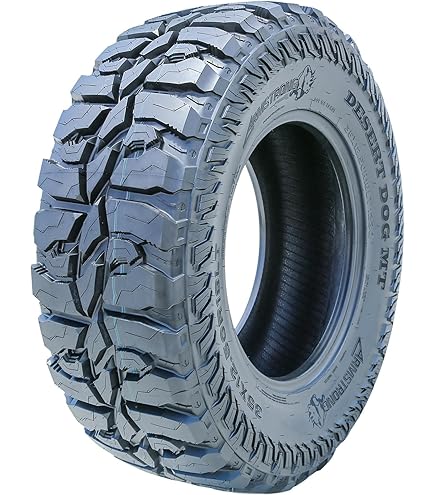 Amazon.com: Kumho Road Venture MT71 Mud-Terrain Tire - 35X12.50R18