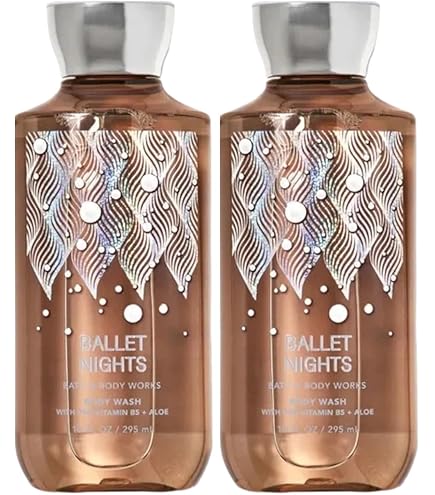 Amazon.com : Bath & Body Works Luminous - Trio Gift Set - Fine