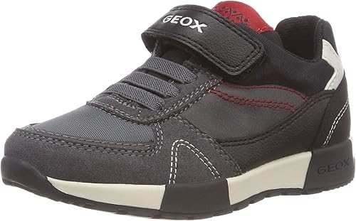 geox alfier boy sneaker