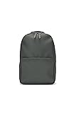 Rains Field Bag Green One Size