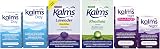 Kalms Night One-a-Night 14 Tablets Traditional Herbal Sleeping Tablet view 7