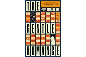 The Gentle Romance: Stories of AI and humanity