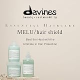 Davines MELU Hair Shield 250ml - Heat Protection Spray view 2
