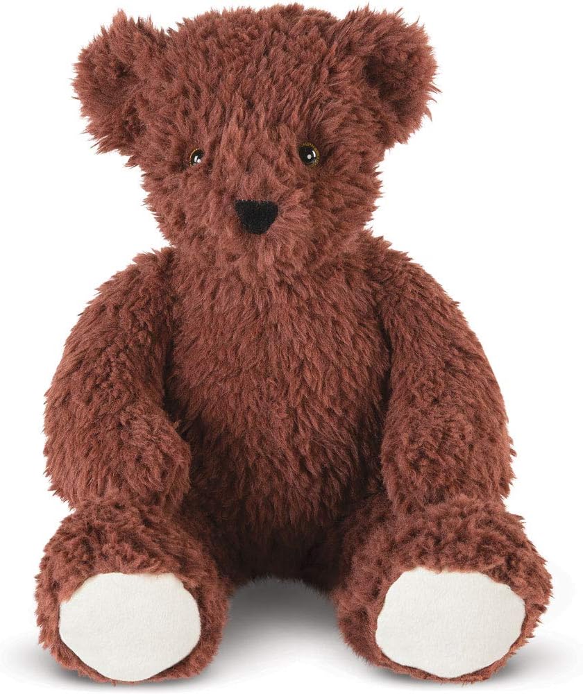 18 inch teddy bear