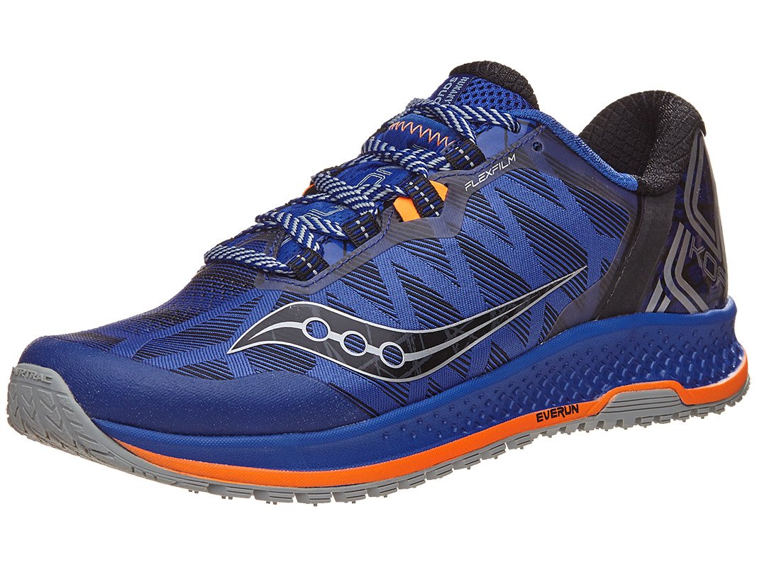 Saucony Mens Koa Tr Running Shoes Desertcart Seychelles