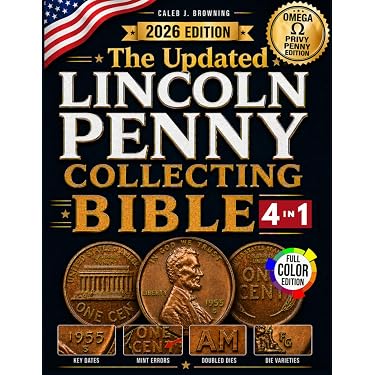 Amazon Best Sellers: Best World Coins Collecting