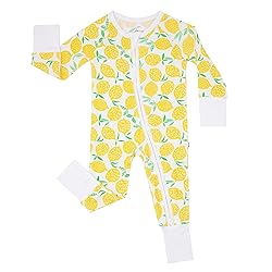 Little Sleepies Pajamas for Baby Boys