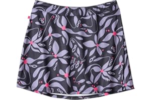 Terry Mixie Skirt – Women’s Lightweight, Versatile Skirt for Cycling Performace and Comfort