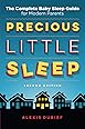 Solve Your Child's Sleep Problems: New, Revised, and Expanded Edition