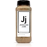 Jamaican Jerk - Jerk Seasoning Blend - 18 ounces