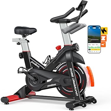 Amazon Best Sellers: Best Exercise Bikes
