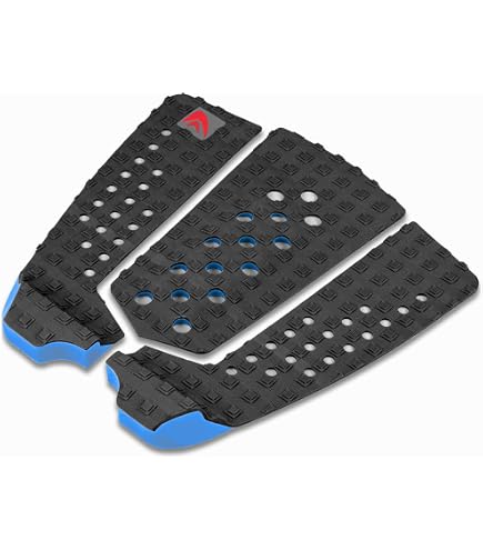 Amazon.com: Dakine Bruce Irons PRO SURF Traction PAD - Sundried
