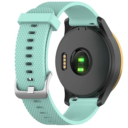 Amazon.com: Fit for Samsung Galaxy Watch Active 2 40mm and ...