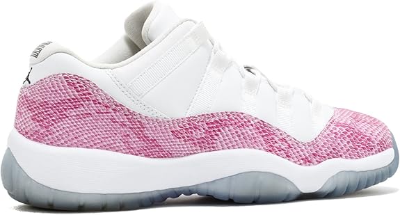 snakeskin jordans kids