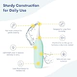HappyPo Portable Bidet 2.0 Mint Handheld Travel Postpartum Care view 4