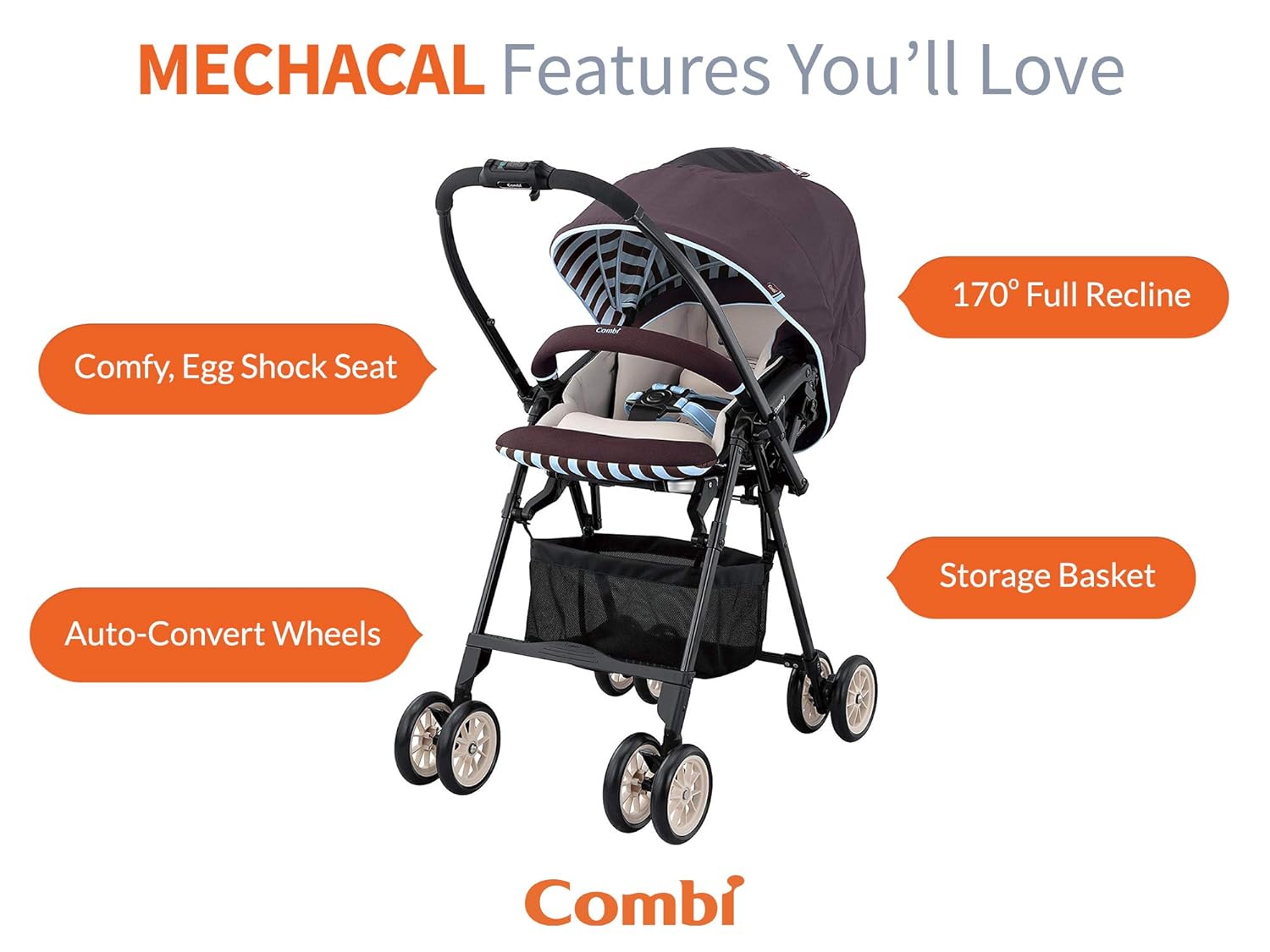 combi mechacal handy 4 review