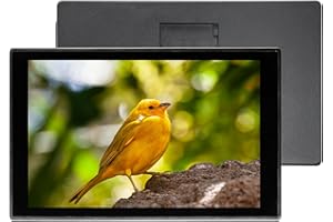 Portkeys HD7T 7 inch HD Camera Monitor 1000nit 4K Full Touch Screen 3D-LUT HDMI Camera Monitor