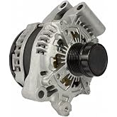 Motorcraft GL8785 Alternator Assembly