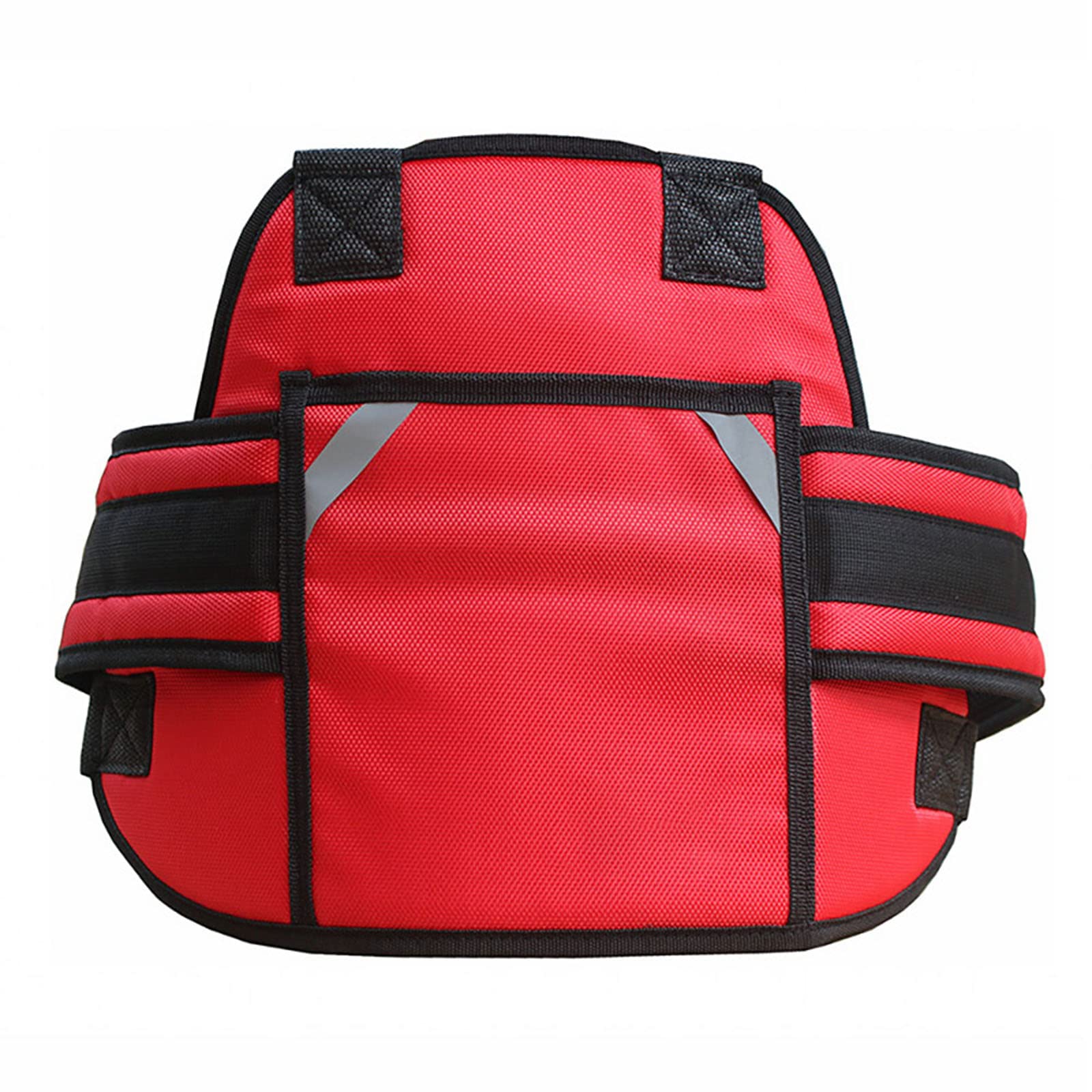 Jasfyee Children's Motorcycle Safety Belt, Children's Motorcycle Anti-Fall Safety Belt Baby Protection Belt Backpack Carrying Harness Children's Safety Harness