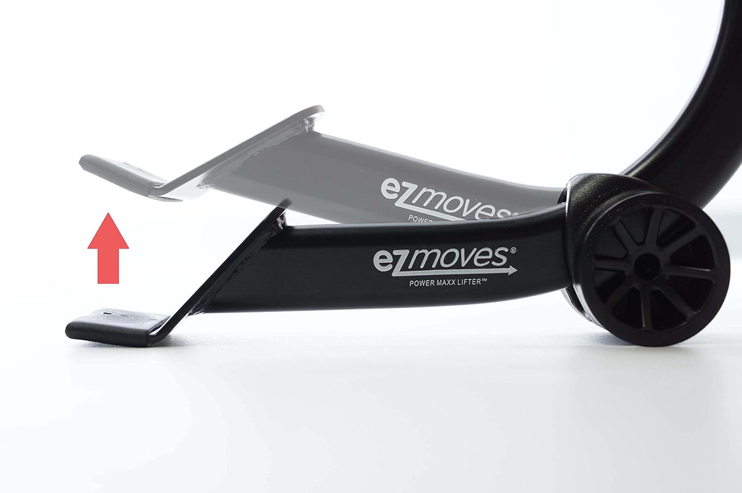 EZ Moves Furniture Lifter & Furniture Slides