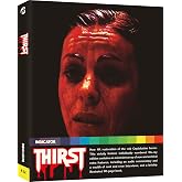 Thirst (US Limited Edition Blu-ray)