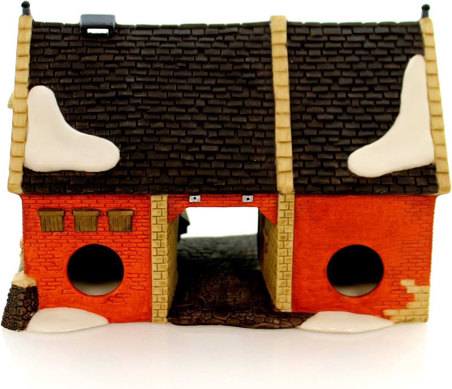 Hush Puppies Bernard Convertible