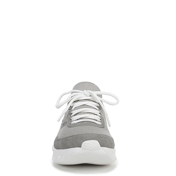 RYKA WOMENS ACTIVFOAM X RUNNING INSPIRED SHOES MID GREY 5 M