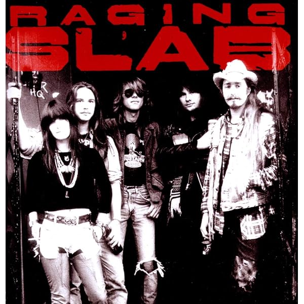 ポップス+ロック(洋楽) CD Raging Slab Dynamite Monster Boogie Concert PHCR1199 Def American Recordings /00110 Dynamite Monster Boogie Concert - Amazon.com Music