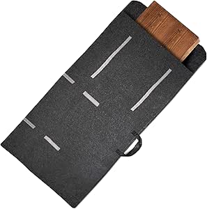 table leaf storage bolsa