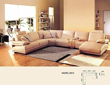 Amazon Com My Aashis Luxury Perugia Morden Genuine Leather 6