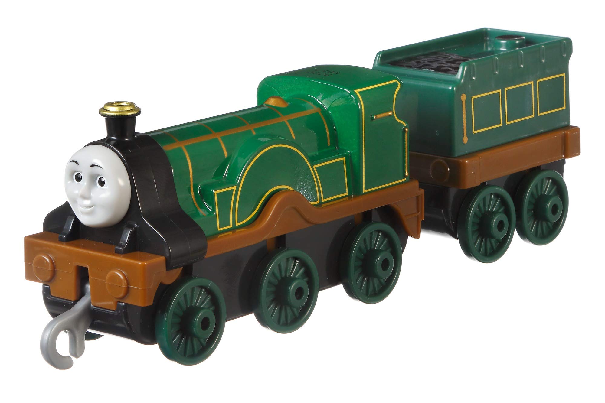 thomas trackmaster emily
