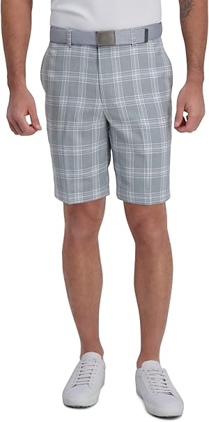 haggar shorts amazon