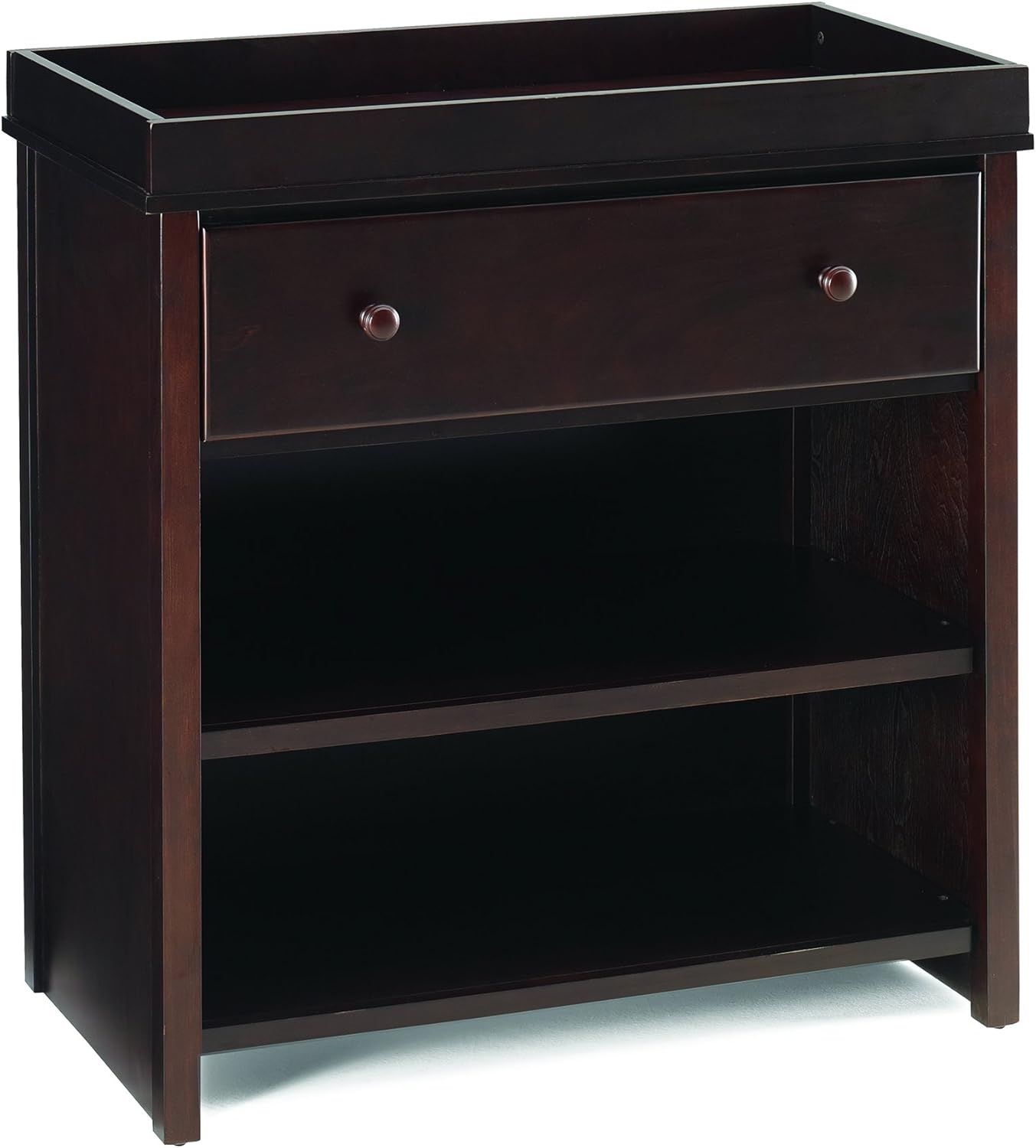 fisher price changing table