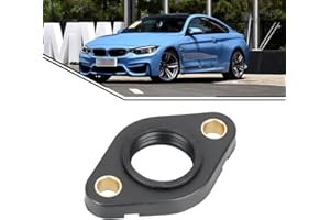 BINB ROAD Flange Gasket 11377502022 Compatible with BMW 1 3 4 5 6 7 Series E81 E87 E90 Z4 E89 X1 X3 X4 X5 X6