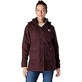 Carhartt Women's Loose Fit Washed Duck Coat