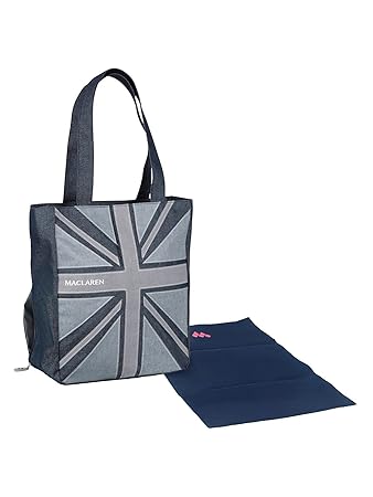 maclaren changing bag