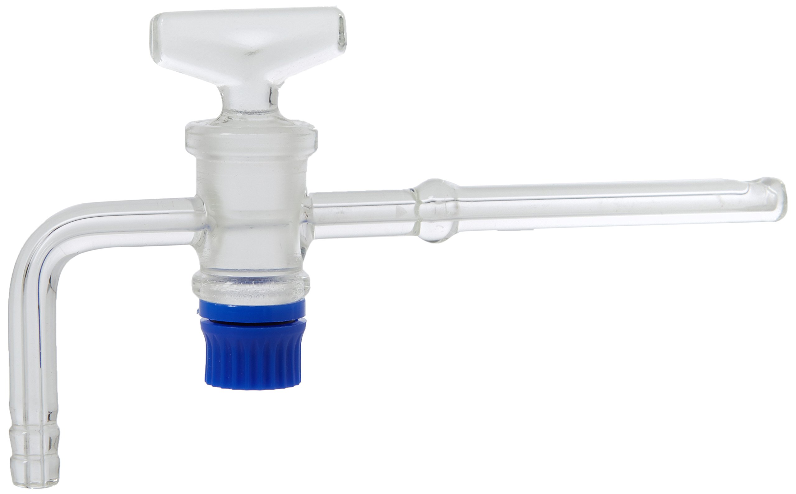 Duran 632441334521 Replacement Tap for Exsikkator