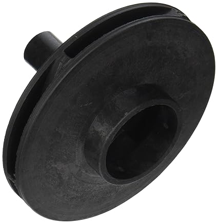 Pentair 355122 Impeller Replacement Sta Rite Dynamo Dynii Ni 1 Hp Aboveground Swimming Pool Pump