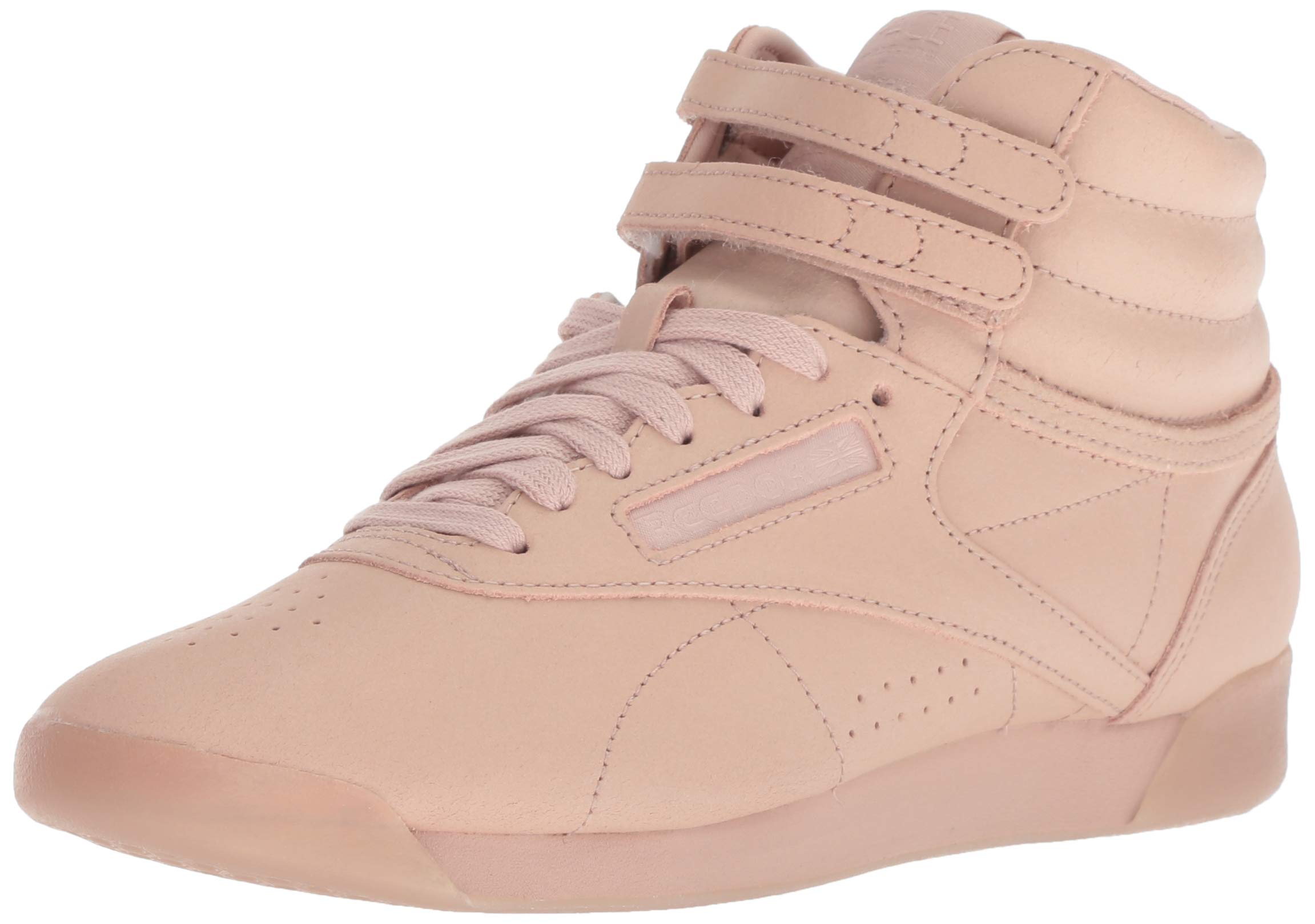 reebok women's freestyle hi walking shoe