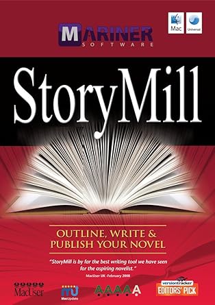 Mariner StoryMill 3 discount