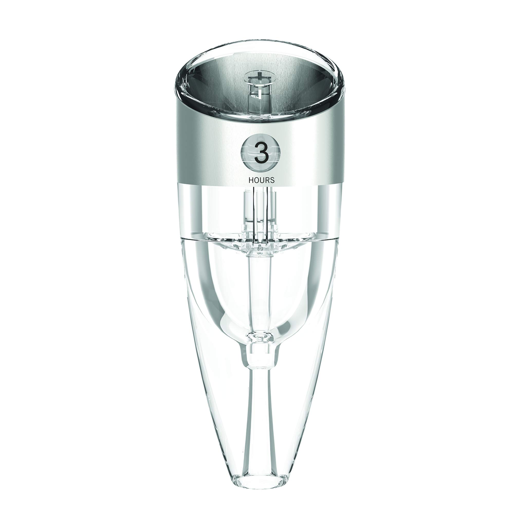 HOST Twist Adjustable Wine Aerator