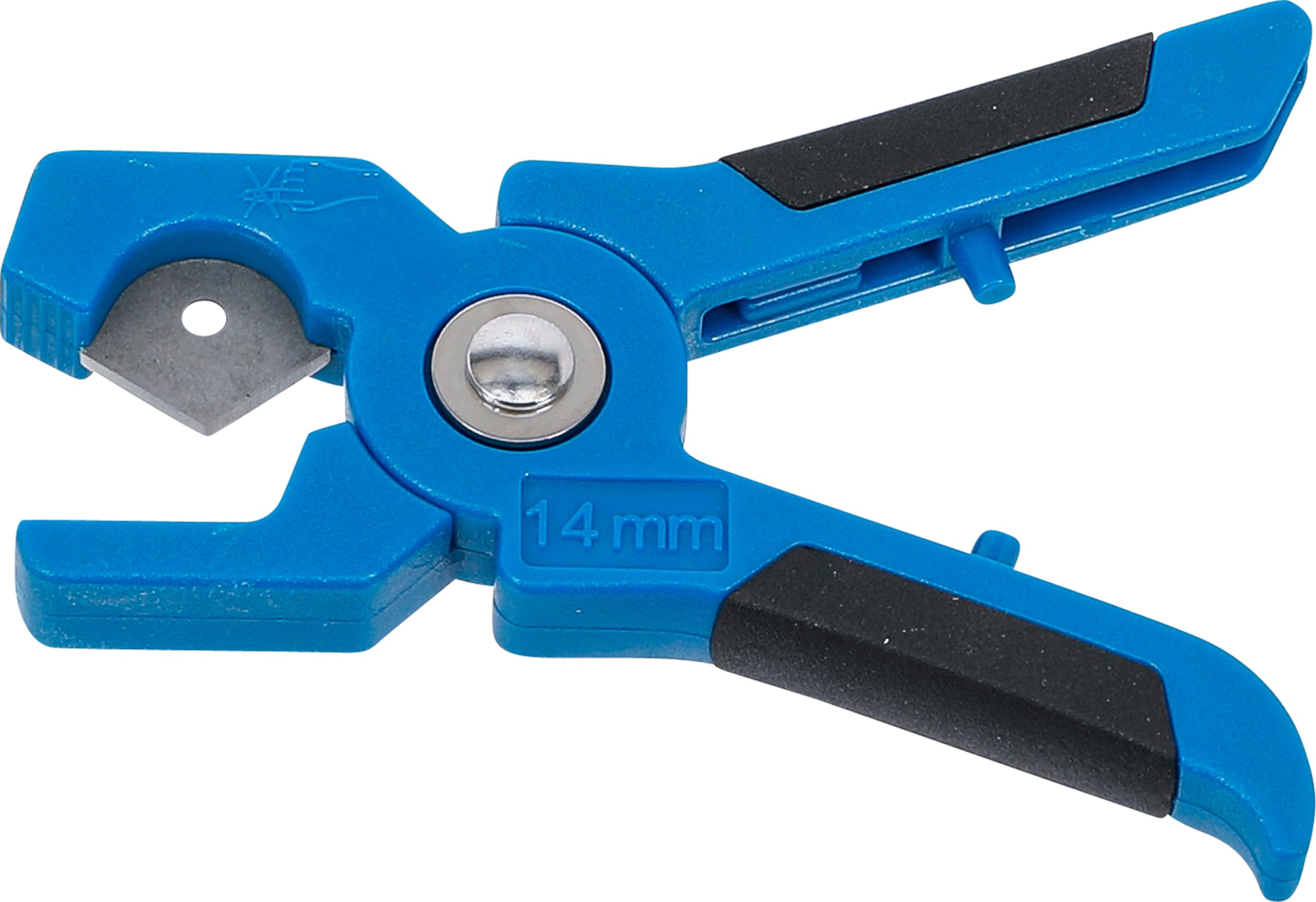 BGS 8868 | Hose Cutter | 4 - 14 mm